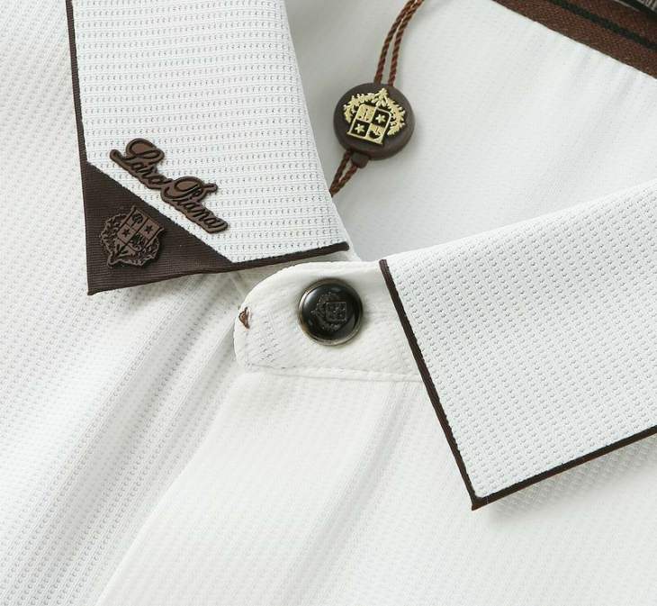 Loro Piana Shirts Short _SKULoroPianaM-4XL26rr0528481